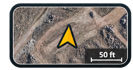 Sample site map